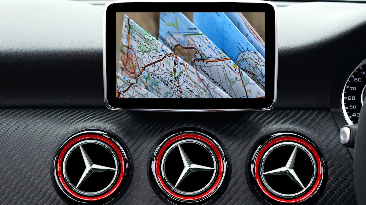 kegunaan memasang gps tracker