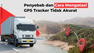 Inaccurate GPS