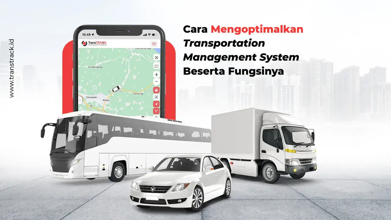Transportation-Management-System