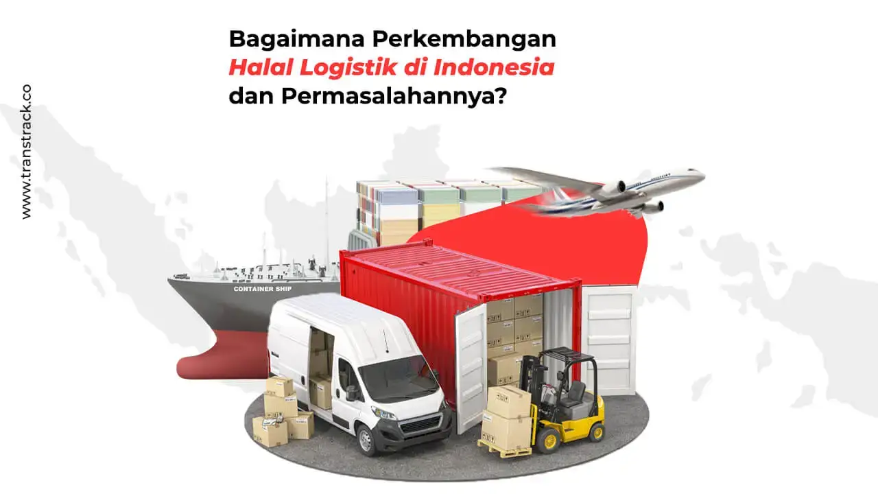 Halal-Logistik