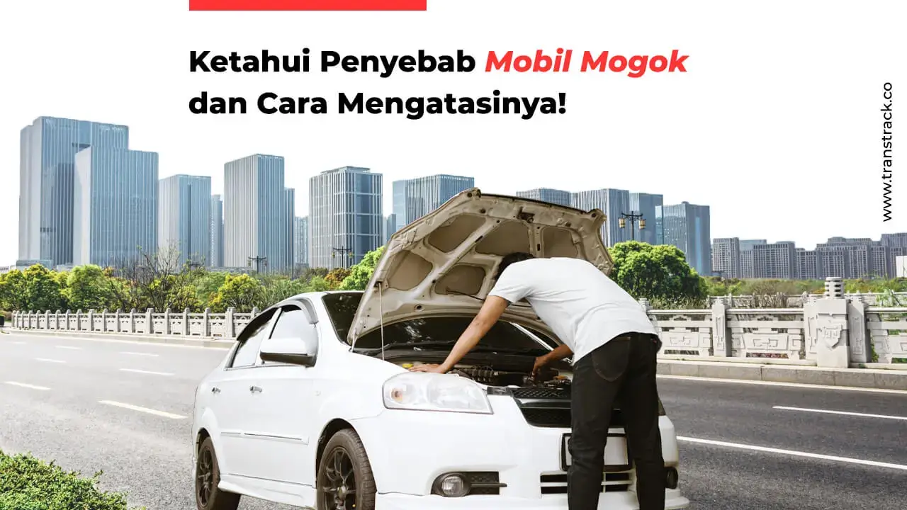 Mobil-Mogok