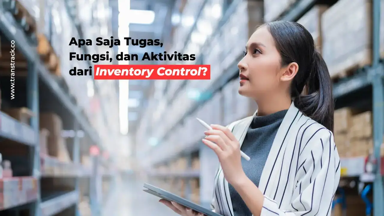 Inventory-Control