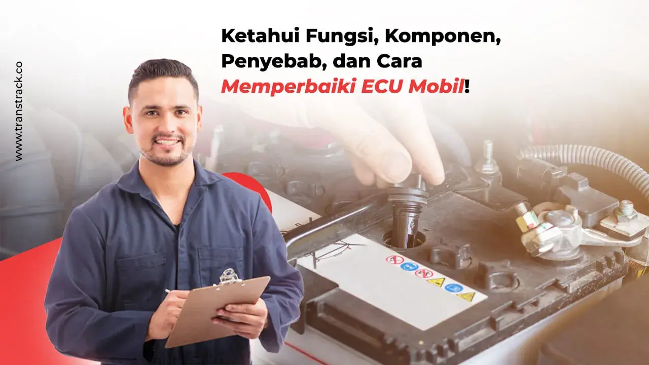 ECU-Mobil