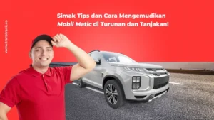 Driving an Automatic Car