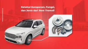 Rem Tromol