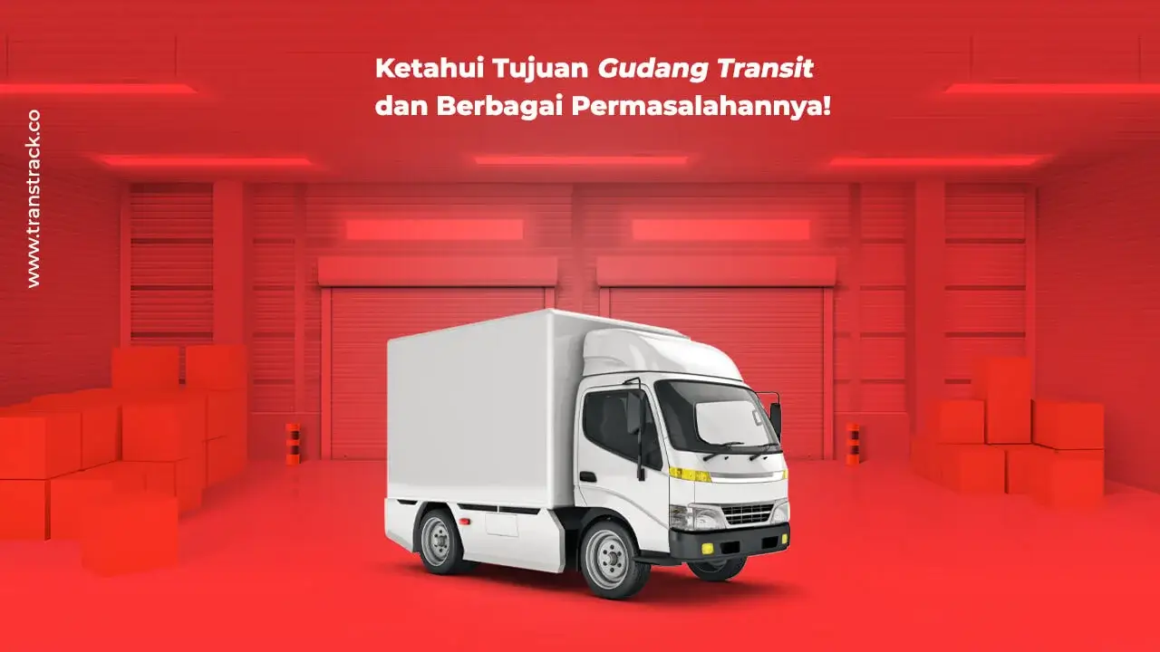 Gudang-Transit