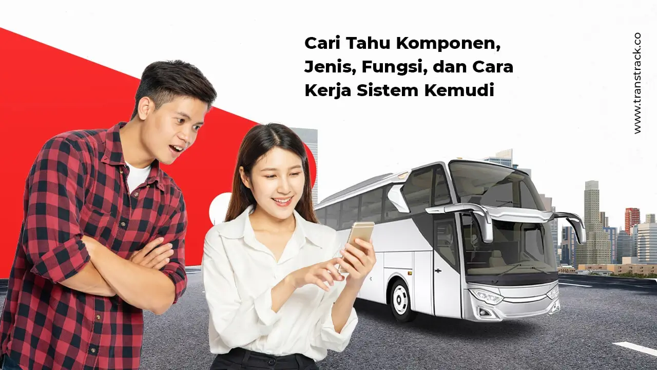 Sistem-Kemudi-Bus