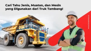 Truk-Tambang
