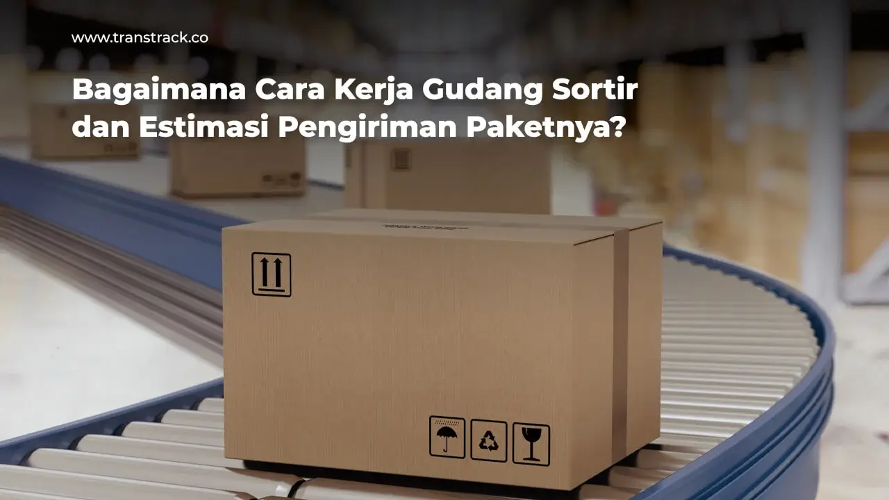 Gudang-Sortir