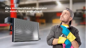 How to Clean Car AC Evaporator