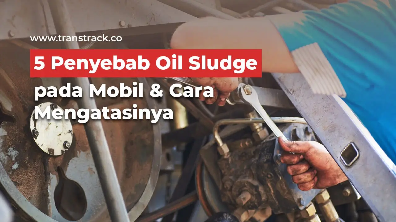 Oil Sludge