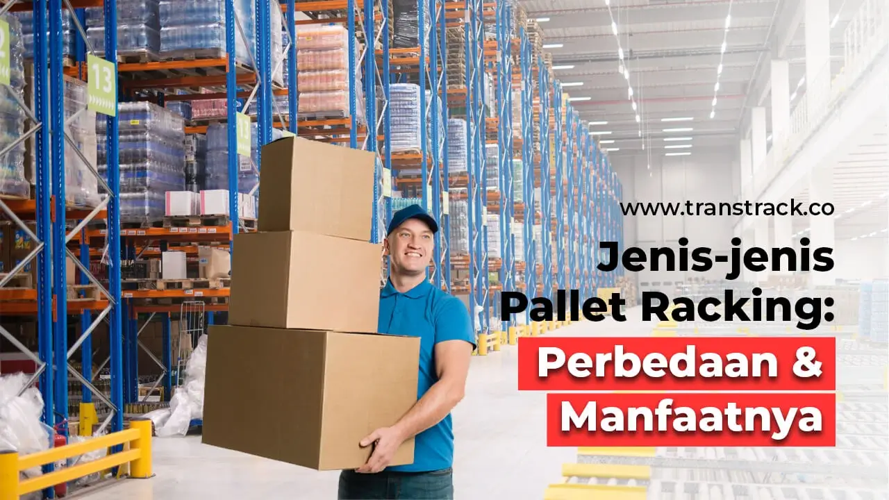 Pallet Racking