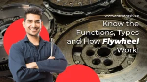 Flywheel