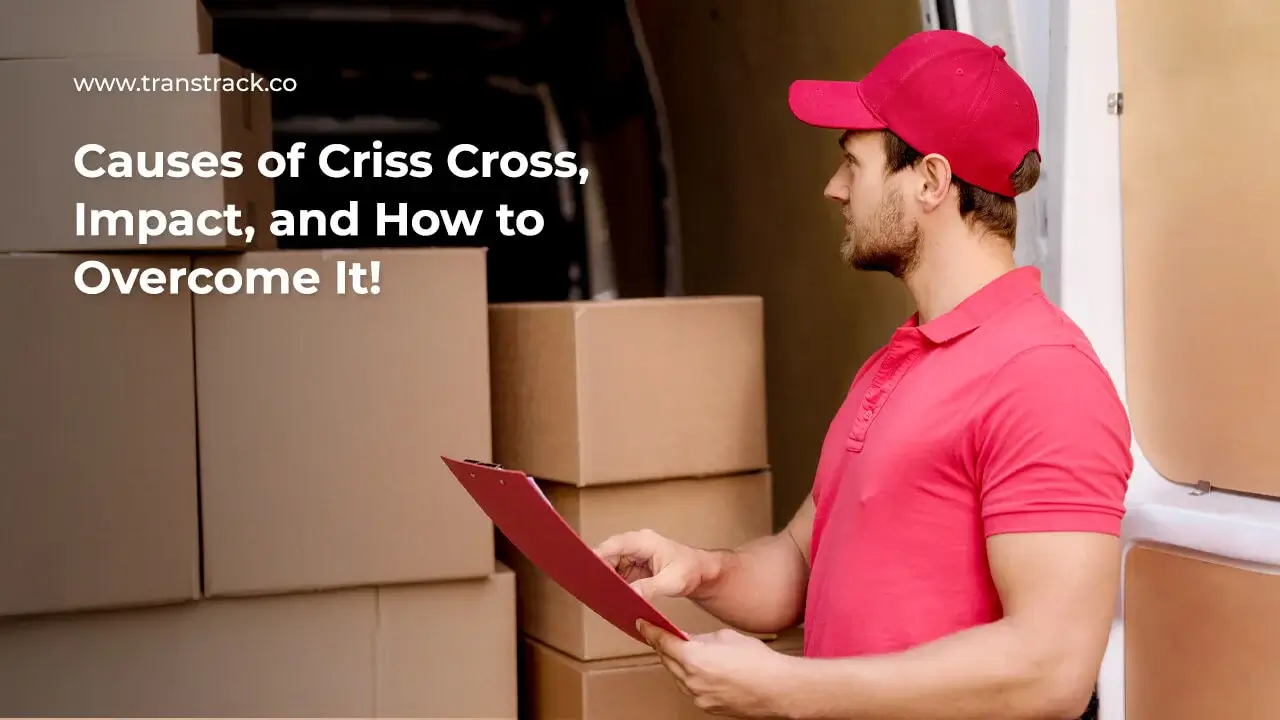 Criss Cross