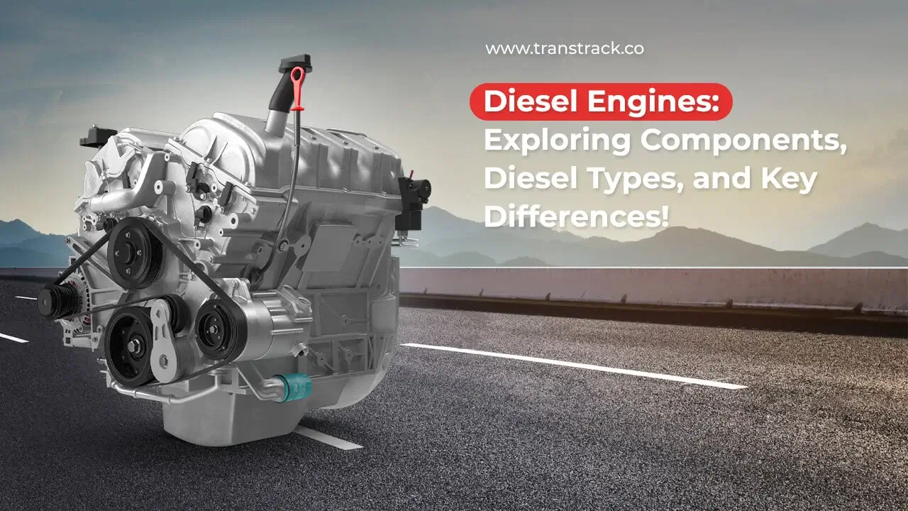 Diesel Engine