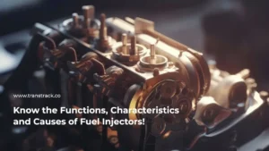 Fuel Injector