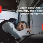 Driver Monitoring System