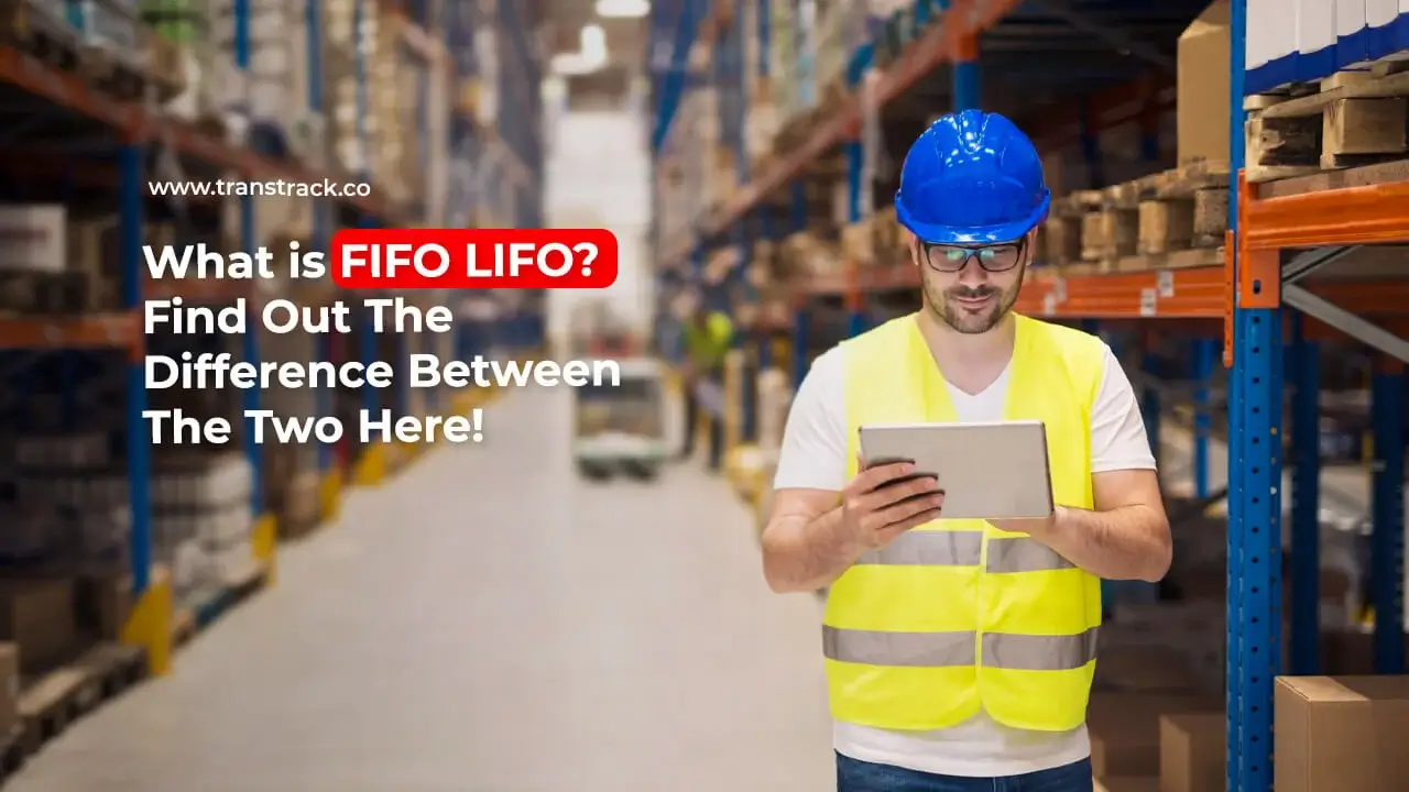 FIFO LIFO