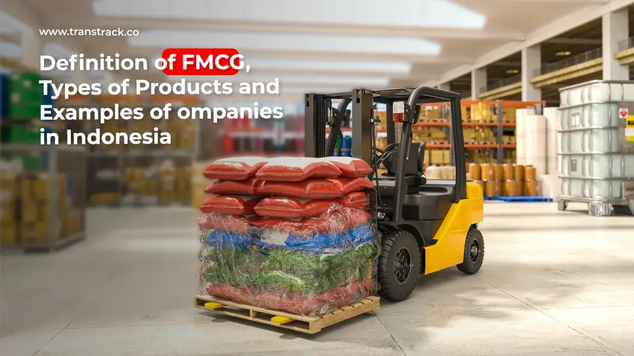 FMCG