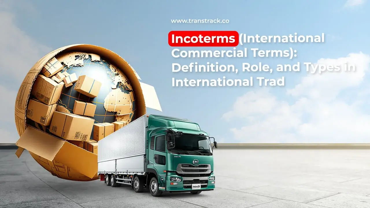 Incoterms