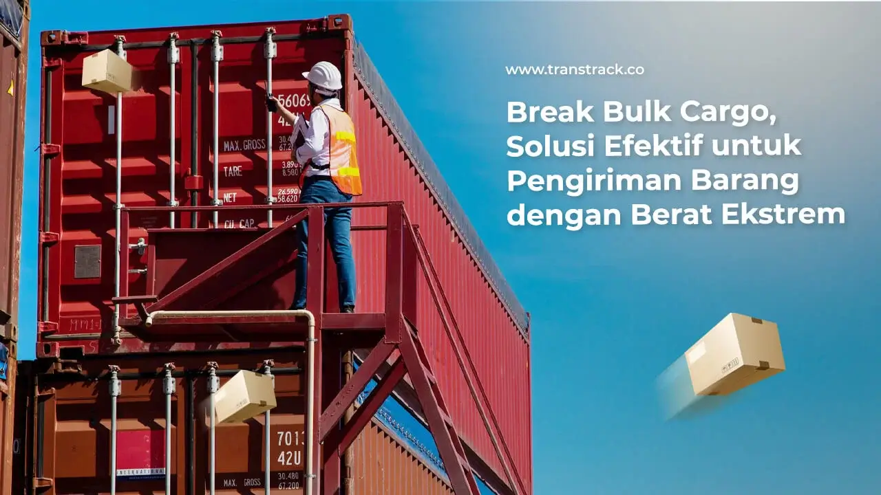 Break Bulk