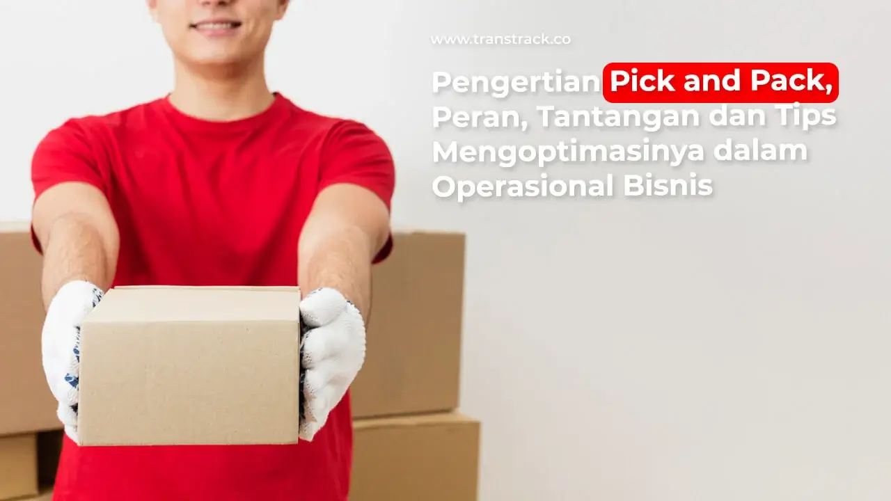 Pick and Pack