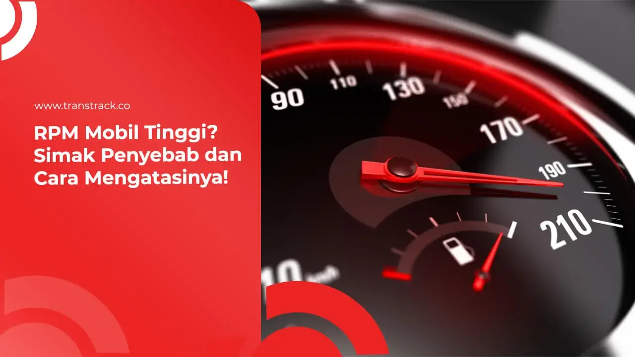 high rpm