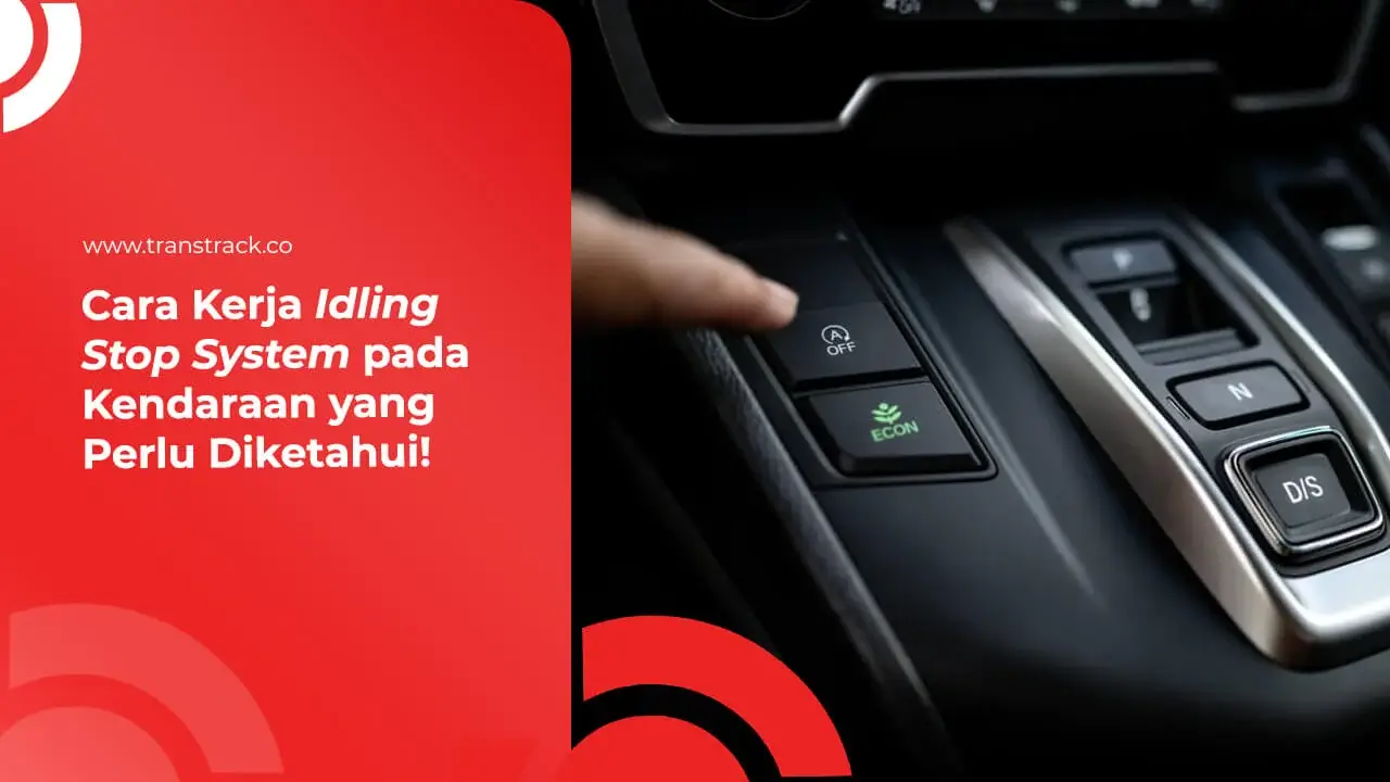 Idling Stop