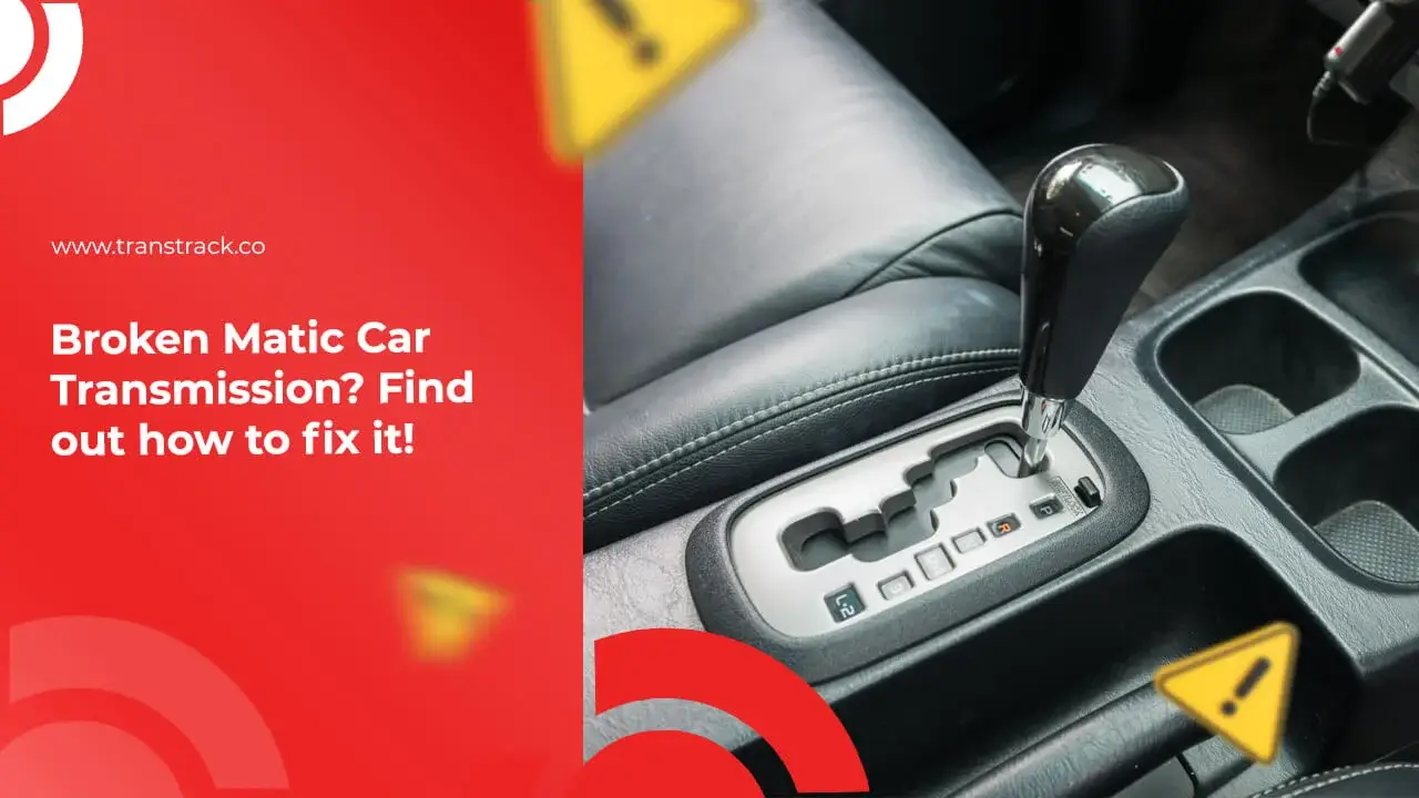 automatic transmission