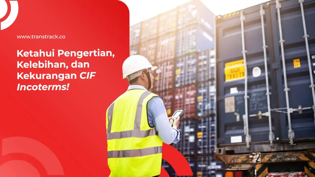 CIF Incoterms
