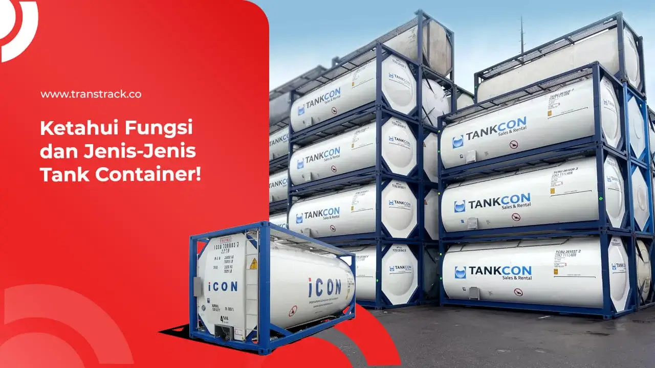 tank container adalah