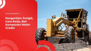 Motor Grader