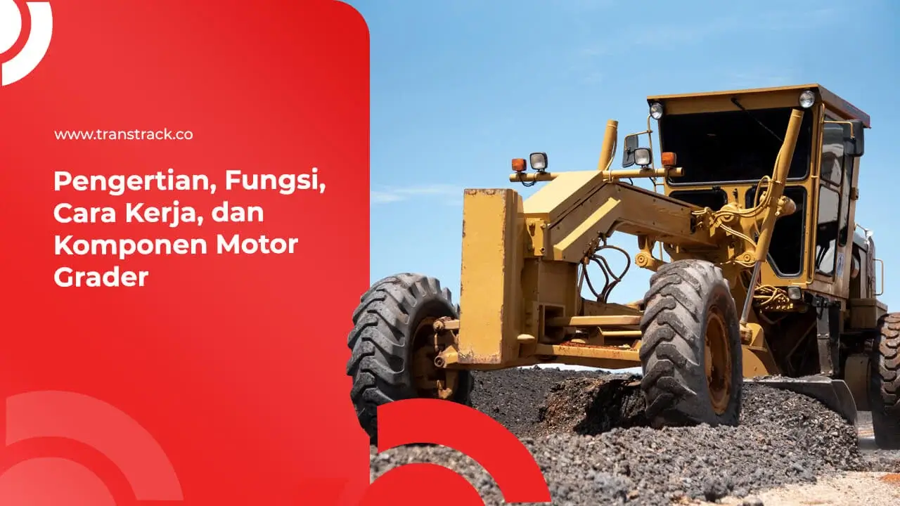 Motor Grader