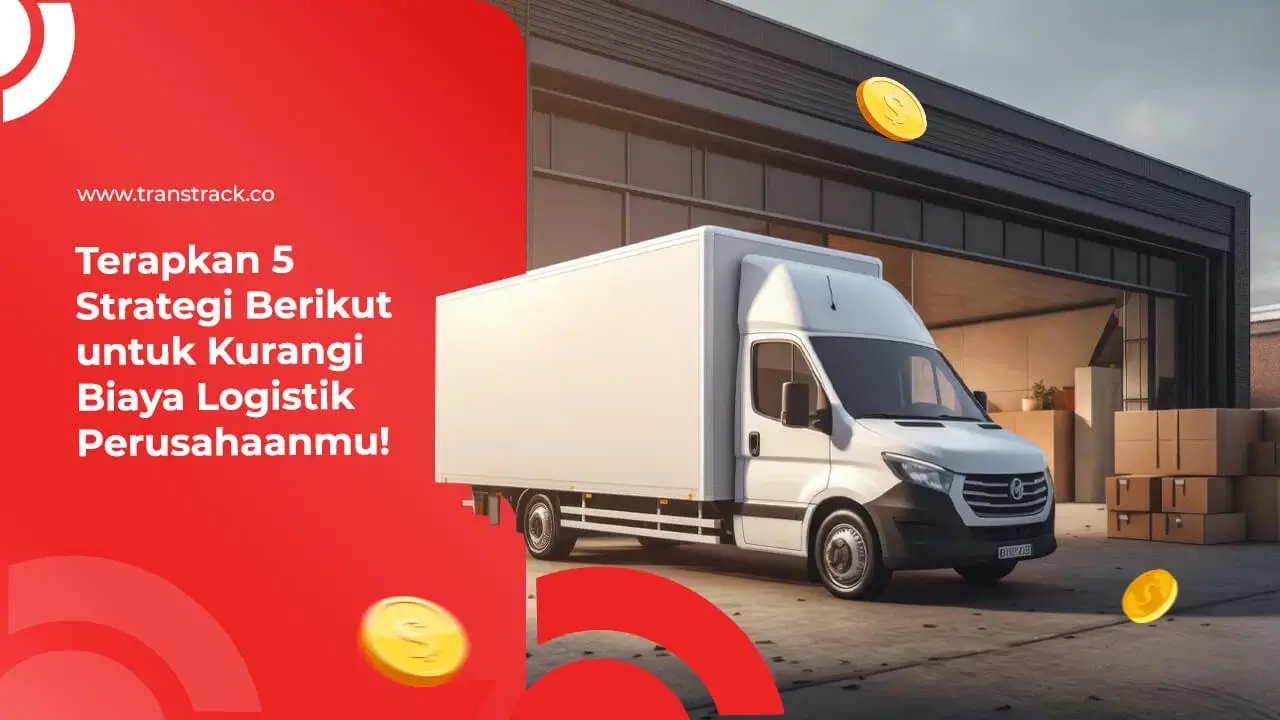 biaya logistik