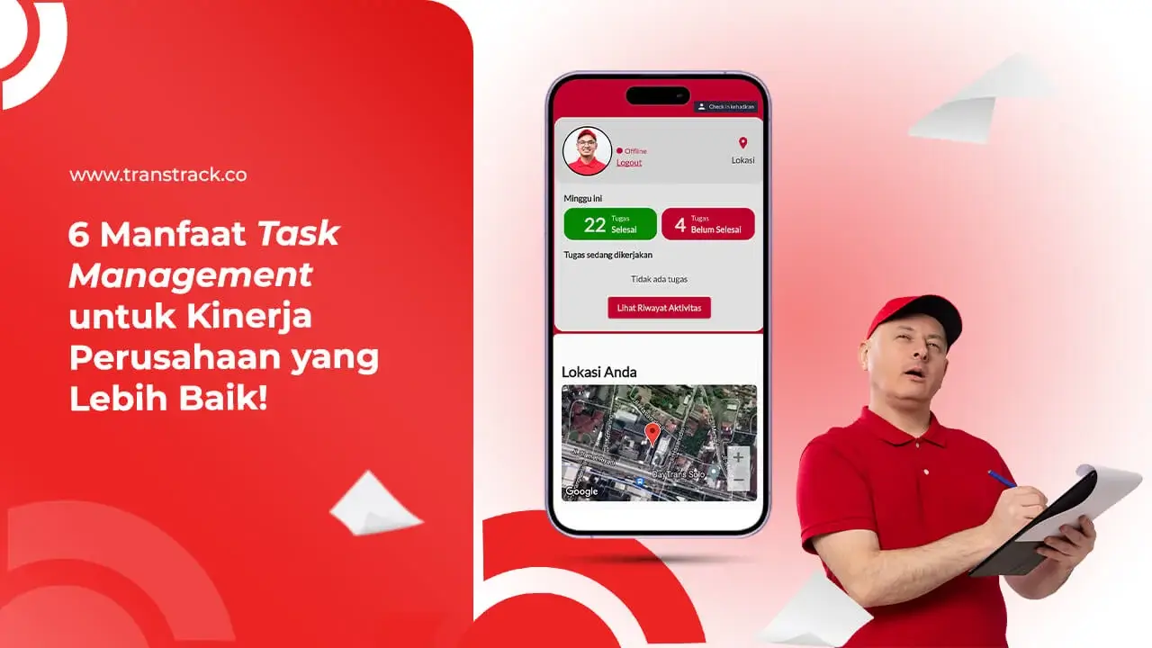 Task Management