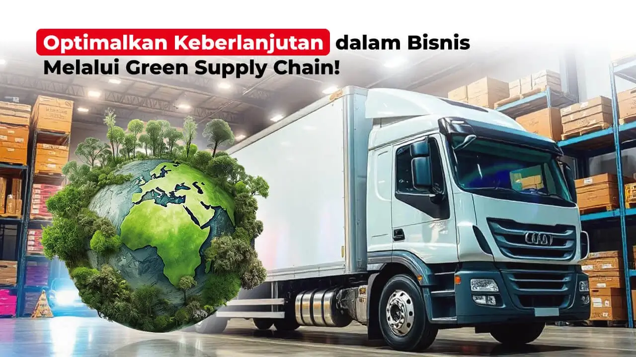 Green-Supply-Chain