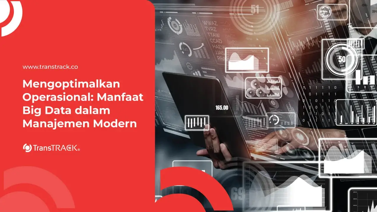 manfaat big data