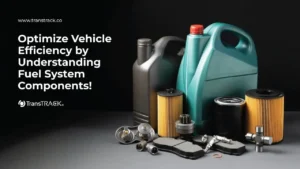 Fuel System Components