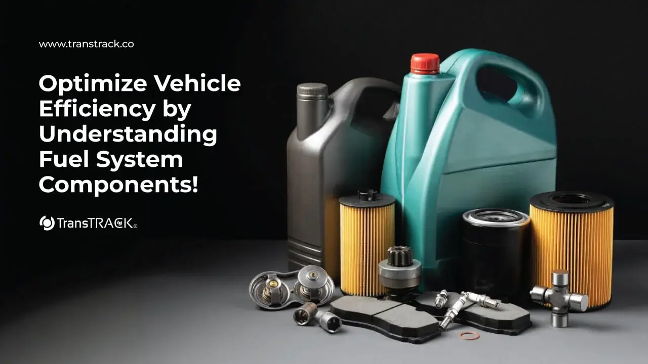 Fuel System Components