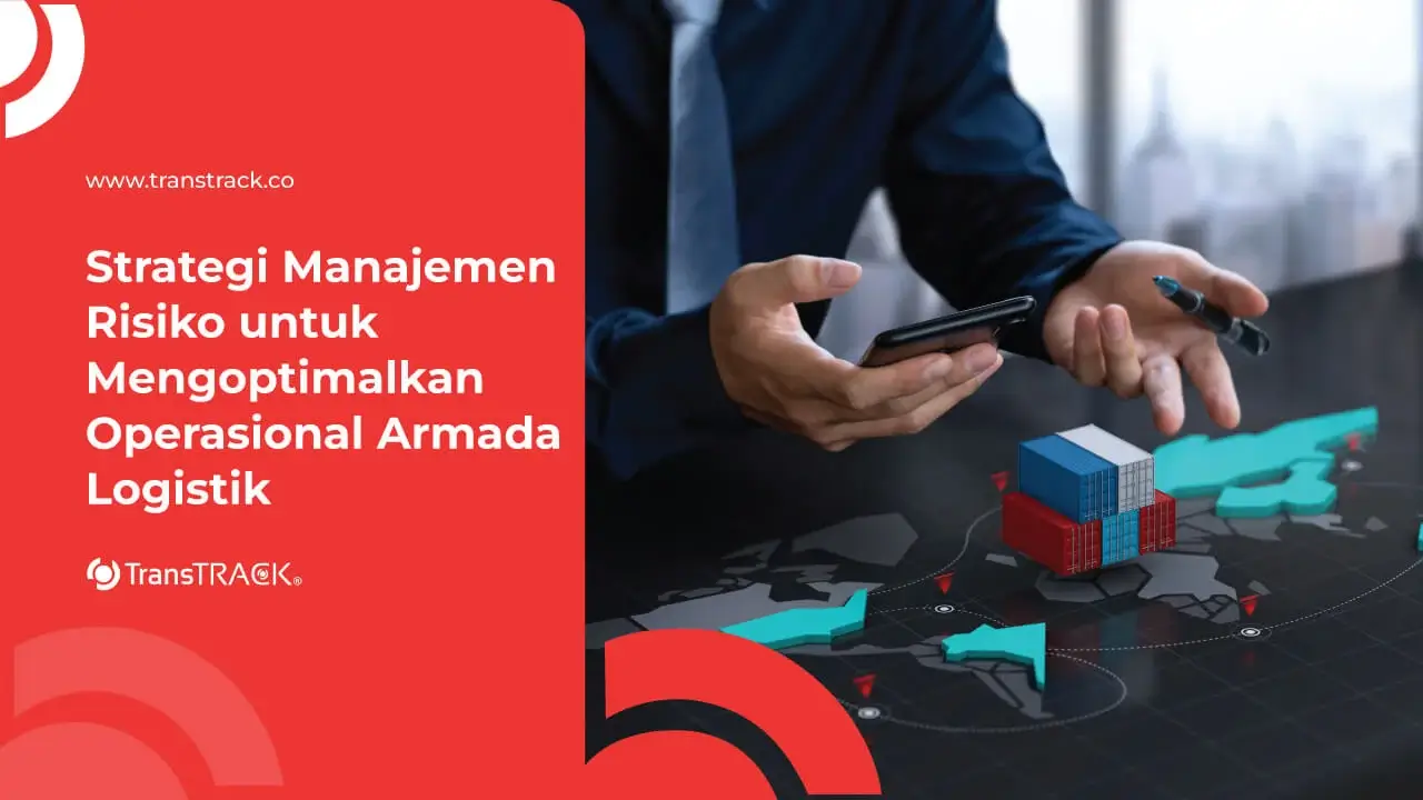 strategi manajemen risiko