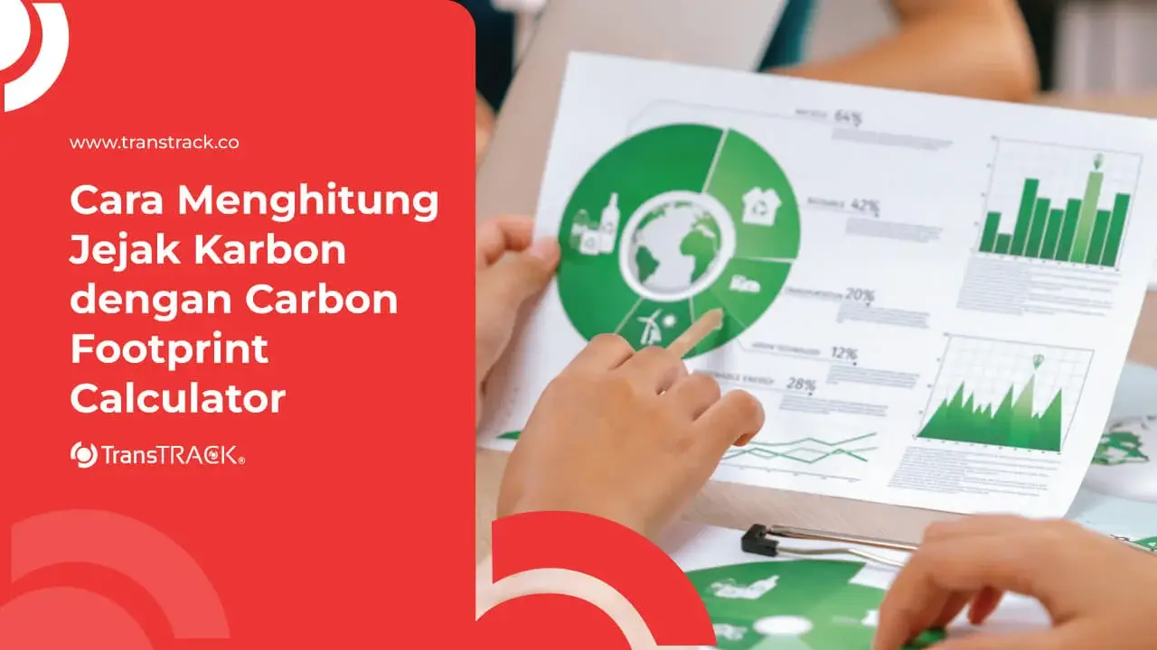 Carbon Footprint Calculator