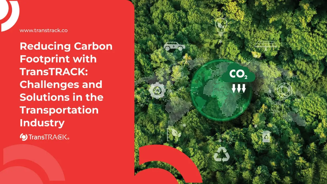 Carbon-Footprint