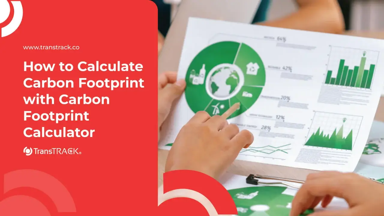 Carbon Footprint Calculator