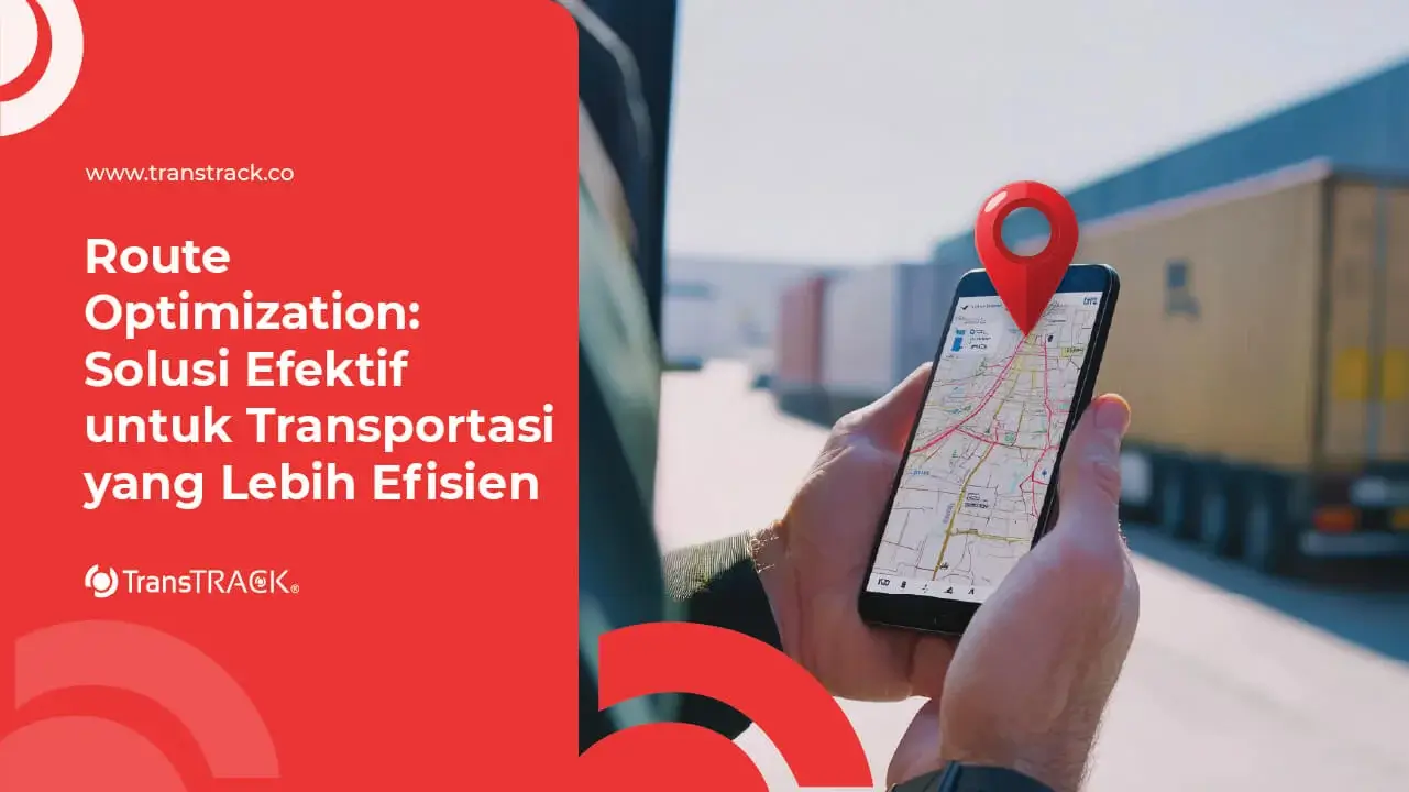 Route Optimization