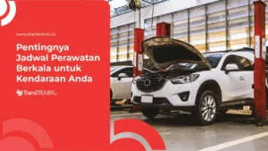 Jadwal Perawatan Berkala