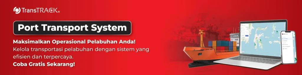 Port Transport System
