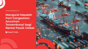 Port Congestion