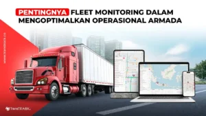 Fleet Monitoring