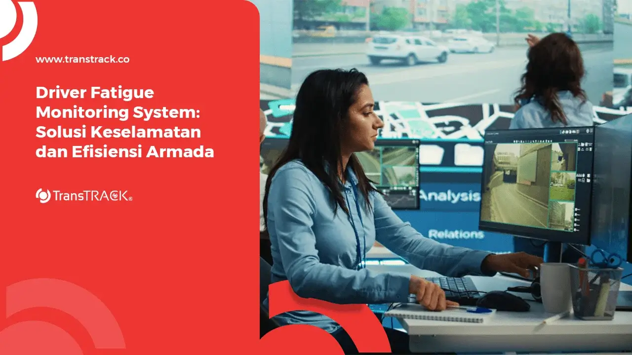 Driver Fatigue Monitoring System