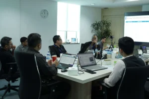TransTRACK Academy Sukses Selenggarakan Pelatihan Digital Supply Chain: Transportation & Distribution Management
